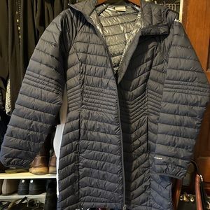 Columbia Women's Powder Lite Mid Jacket with Hood
With OmniHeat